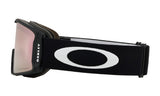 Oakley-Line-Miner-M-Matte-Black-Prizm-HI-Pink-Zijaanzicht