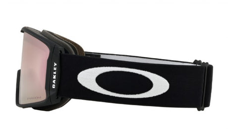 Oakley-Line-Miner-M-Matte-Black-Prizm-HI-Pink-Zijaanzicht