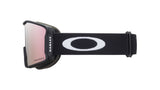 Oakley-Line-Miner-M-Matte-Black-Prizm-Rose-Gold-Zijaanzicht