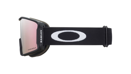 Oakley-Line-Miner-M-Matte-Black-Prizm-Rose-Gold-Zijaanzicht