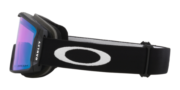 Oakley-Line-Miner-M-Matte-Black-Prizm-Snow-Iced-Iridium-Zijaanzicht