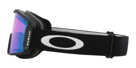 Oakley-Line-Miner-M-Matte-Black-Prizm-Snow-Iced-Iridium-Zijaanzicht