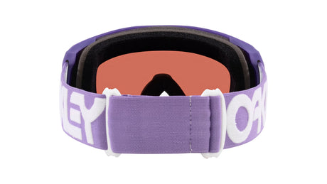 Oakley-Line-Miner-M-Matte-Lila-Prizm-Snow-Sapphire-Iridium-Achterzijde