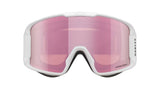 Oakley-Line-Miner-M-Matte-White-Prizm-Rose-Gold-Voorzijde