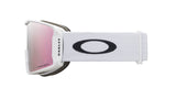 Oakley-Line-Miner-M-Matte-White-Prizm-Rose-Gold-Zijaanzicht