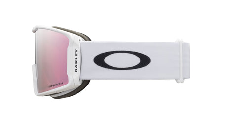 Oakley-Line-Miner-M-Matte-White-Prizm-Rose-Gold-Zijaanzicht