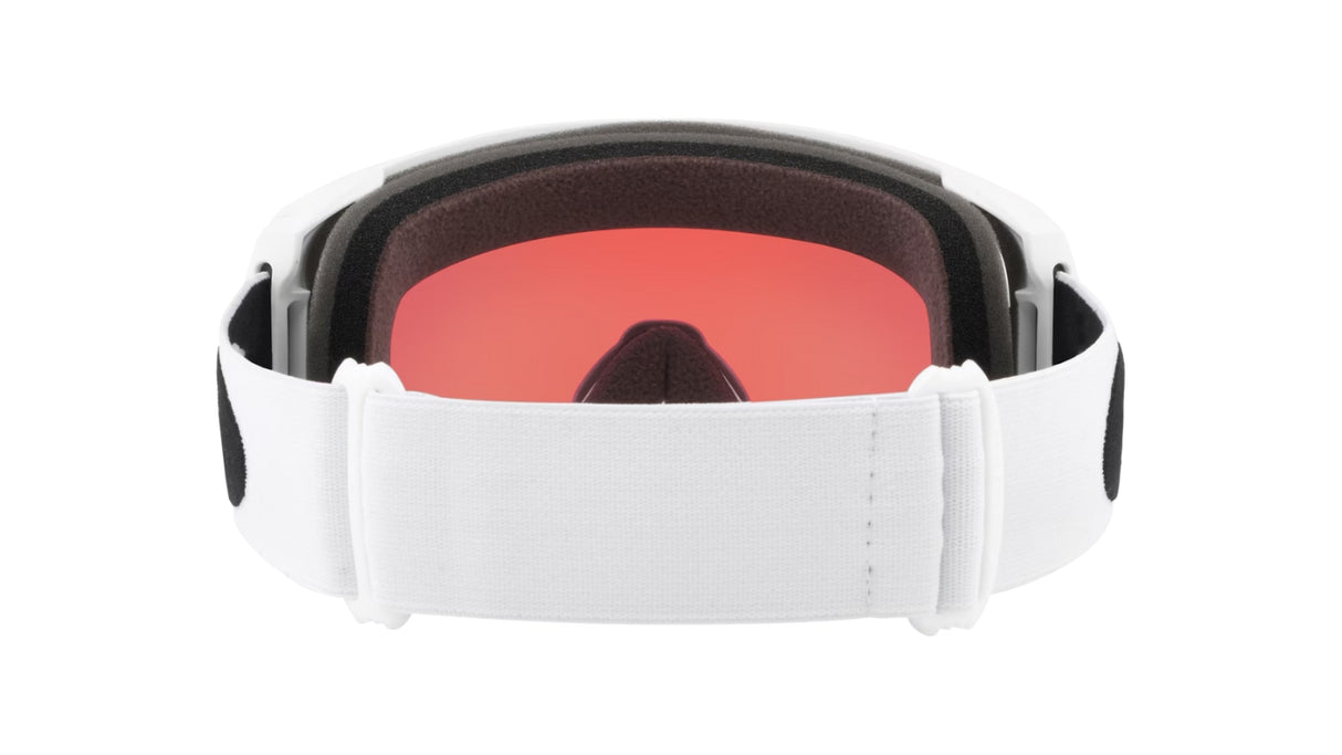 Oakley-Line-Miner-M-Matte-White-Prizm-Sapphire-Snow-Achterzijde
