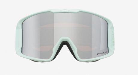 Oakley-Line-Miner-M-White-Habitat-Prizm-Black-iridum-Voorzijde