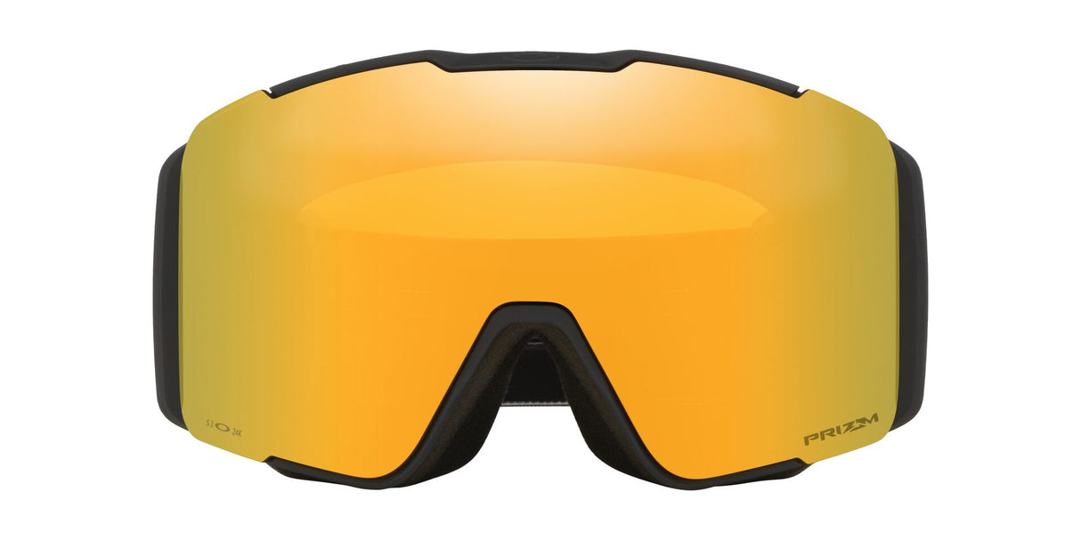 Oakley-Line-Miner-Pro-L-Black-Forge-Prizm-24K-Prizm-Sage-Gold-voorkant