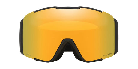 Oakley-Line-Miner-Pro-L-Black-Forge-Prizm-24K-Prizm-Sage-Gold-voorkant