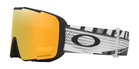 Oakley-Line-Miner-Pro-L-Black-Forge-Prizm-24K-Prizm-Sage-Gold-zijkant