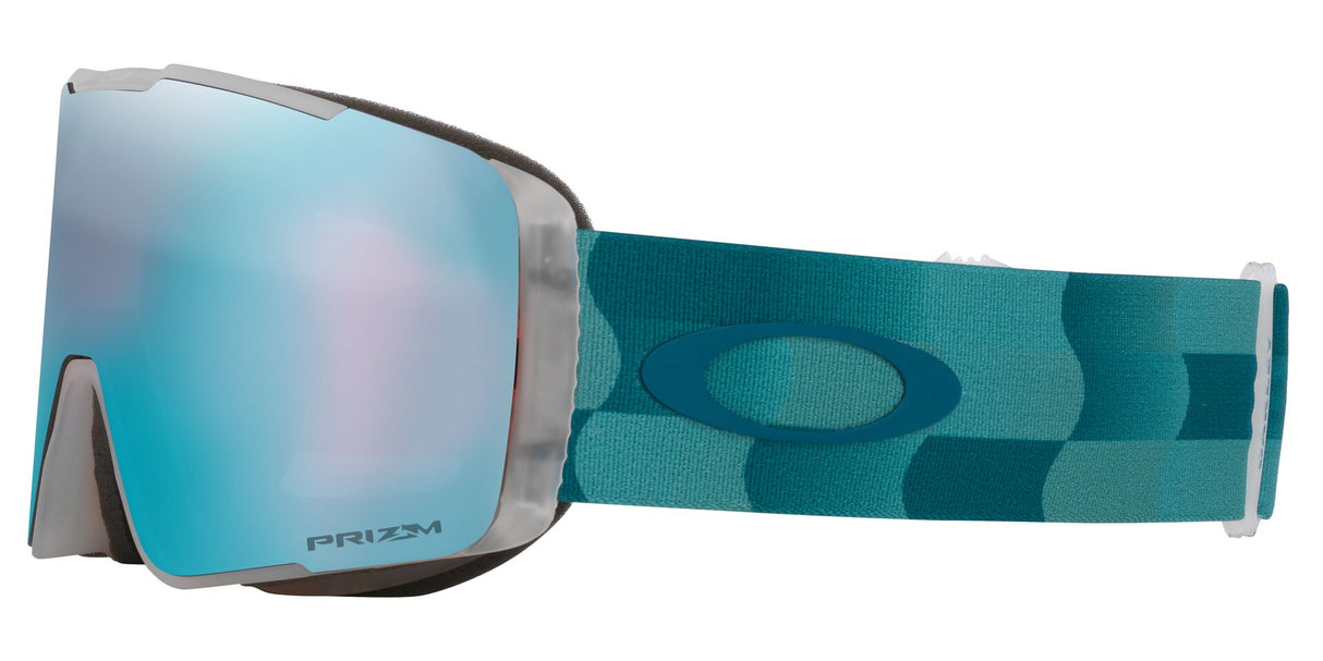 Oakley-Line-Miner-Pro-L-Blue-Current-Prizm-Sapphire-Prizm-Argon-zijkant