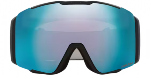 Oakley-Line-Miner-Pro-L-Matte-Black-Prizm-Argon-&-Prizm-Iced-voorkant