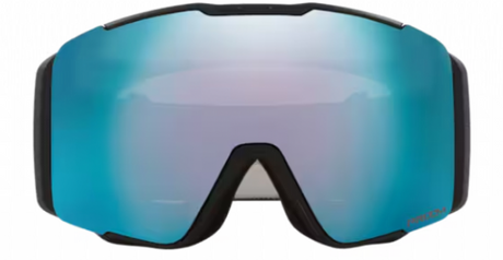 Oakley-Line-Miner-Pro-L-Matte-Black-Prizm-Argon-&-Prizm-Iced-voorkant