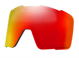 Oakley-Line-Miner-Pro-L-Matte-Black-Prizm-Sapphire-&-Prizm-Torch-extra-lens