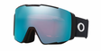 Oakley-Line-Miner-Pro-L-Matte-Black-Prizm-Sapphire-&-Prizm-Torch-schuin