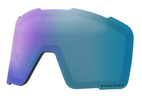 Oakley-Line-Miner-Pro-L-Matte-Black-Prizm-Torch-&-Prizm-Iced-extra-lens