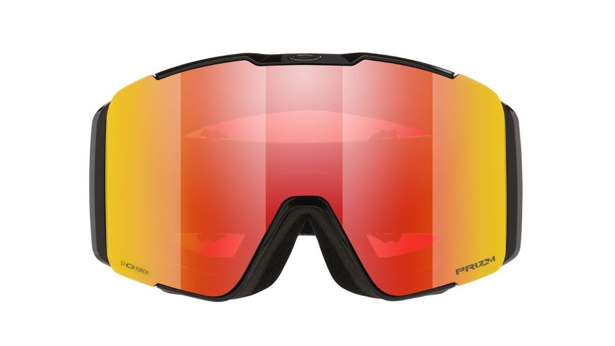 Oakley-Line-Miner-Pro-L-White-Fingerprint-B1B-Prizm-Torch-Prizm-Iced-Voorzijde