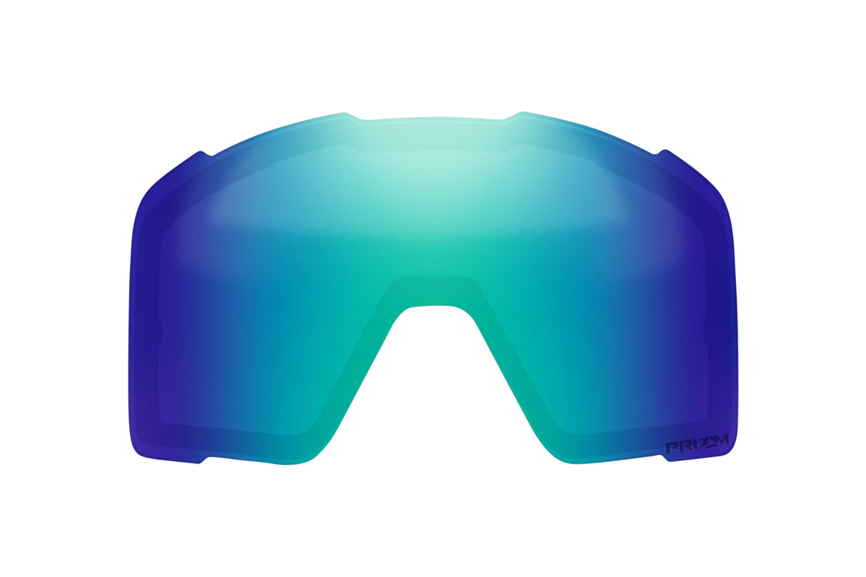 Oakley Line Miner Pro L lens/ Prizm Argon