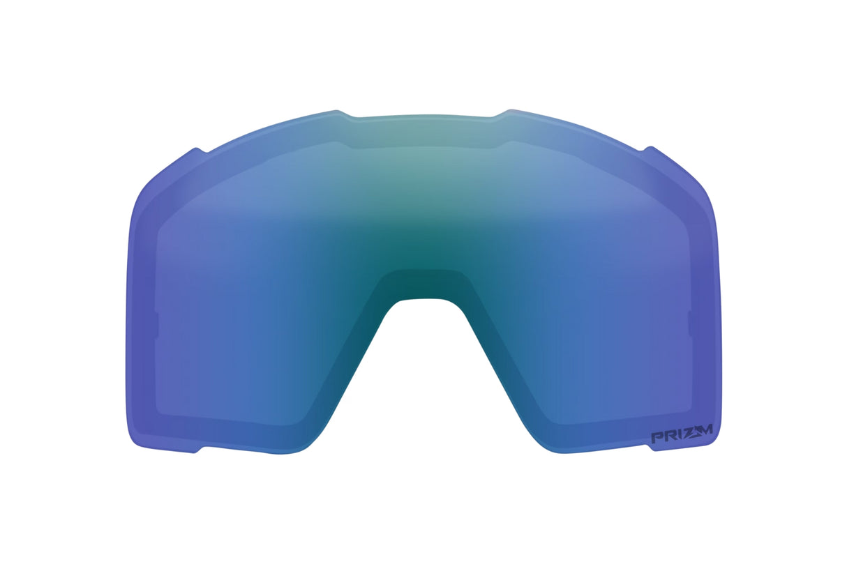 Oakley Line Miner Pro L lens/ Prizm Iced
