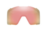 Oakley Line Miner Pro L lens/ Prizm Rose Gold