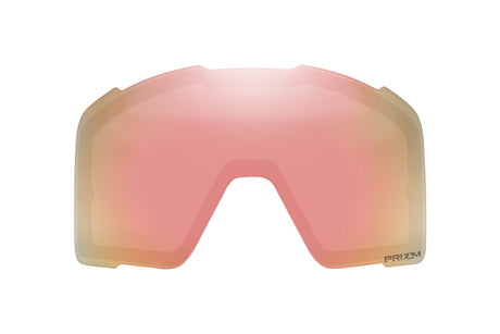 Oakley Line Miner Pro L lens/ Prizm Rose Gold