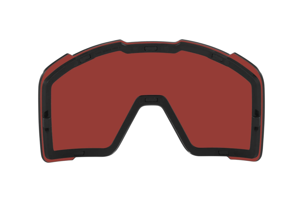 Oakley Line Miner Pro L lens/ Prizm Rose Gold