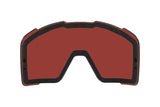 Oakley Line Miner Pro L lens/ Prizm Rose Gold