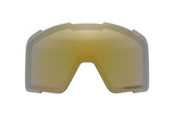Oakley Line Miner Pro L Lens/ Prizm Sage Gold Iridium