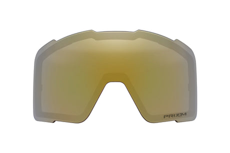 Oakley Line Miner Pro L Lens/ Prizm Sage Gold Iridium