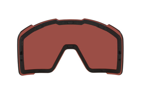 Oakley Line Miner Pro L Lens/ Prizm Sage Gold Iridium