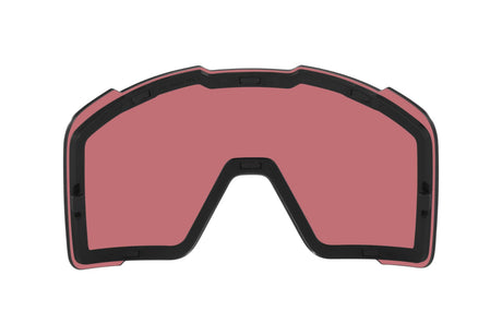 Oakley Line Miner Pro L Lens/ Prizm Torch Iridium
