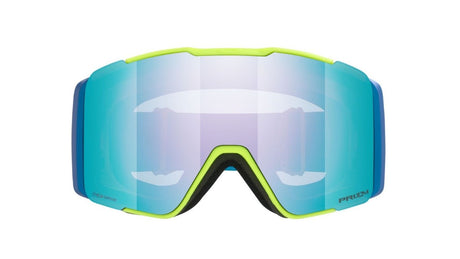 Oakley-Line-Miner-Pro-M-Blue-B1B-Prizm-Sapphire-Prizm-Iced-Voorzijde