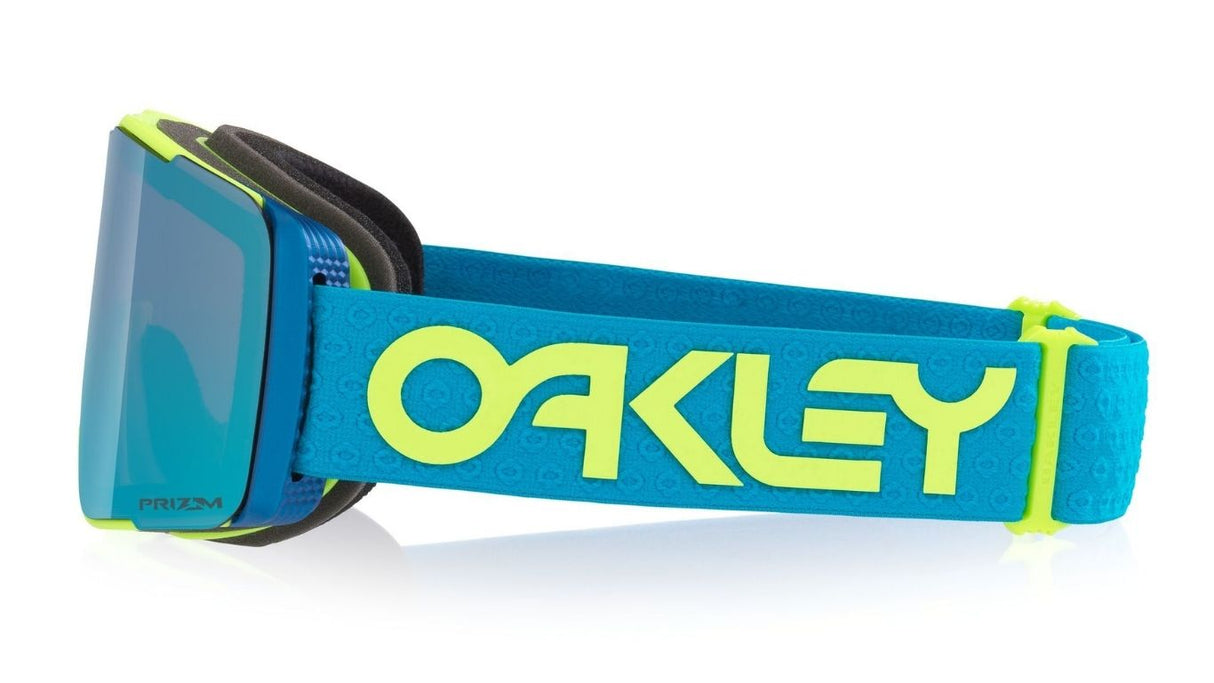 Oakley-Line-Miner-Pro-M-Blue-B1B-Prizm-Sapphire-Prizm-Iced-Zijaanzicht