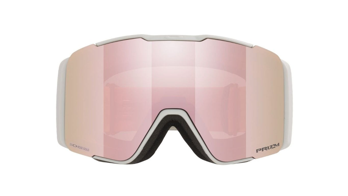 Oakley-Line-Miner-Pro-M-Cool-Grey-Prizm-Rose-Gold-Prizm-Persimmon-Voorzijde