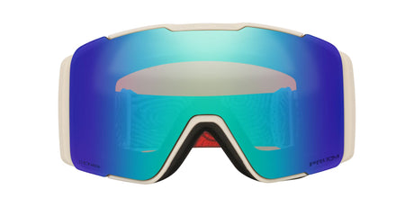 Oakley-Line-Miner-Pro-M-Hibiscus-Trails-Prizm-Argon-Prizm-Torch-voorkant