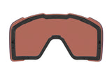 Oakley Line Miner Pro M Lens/ Prizm 24K