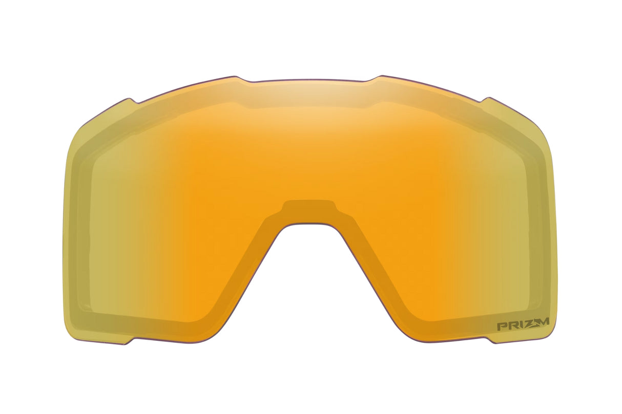 Oakley Line Miner Pro M Lens/ Prizm 24K