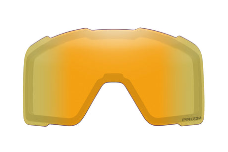 Oakley Line Miner Pro M Lens/ Prizm 24K