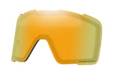 Oakley Line Miner Pro M Lens/ Prizm 24K