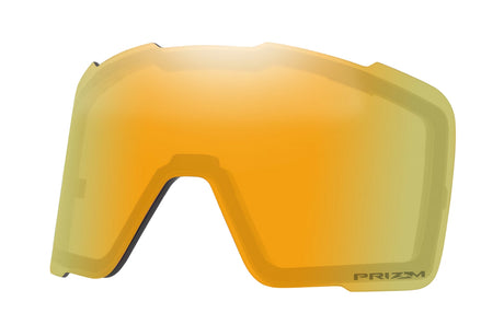Oakley Line Miner Pro M Lens/ Prizm 24K