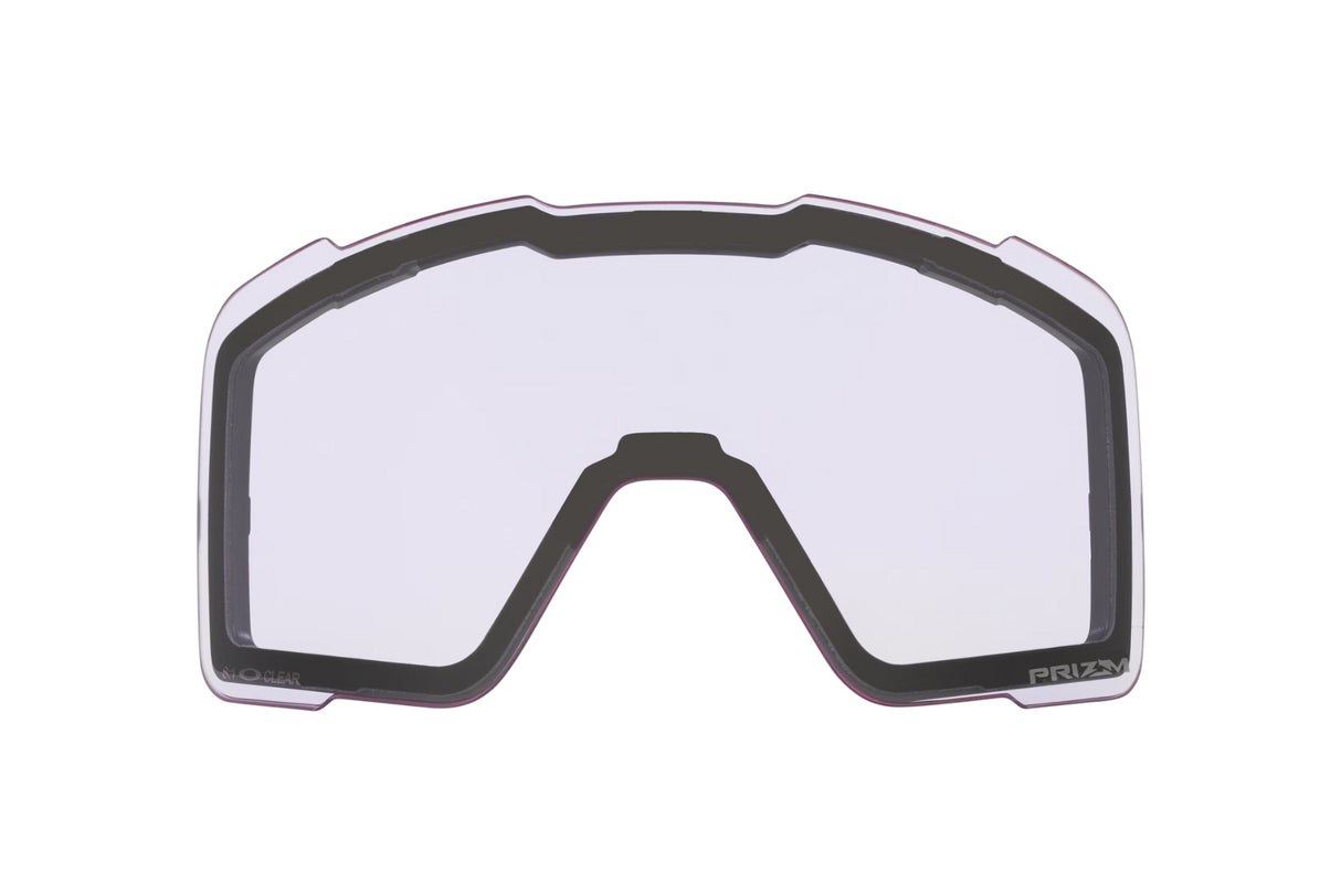 Oakley Line Miner Pro M Lens/ Prizm Clear
