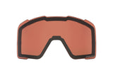 Oakley Line Miner Pro M Lens/ Prizm Garnet