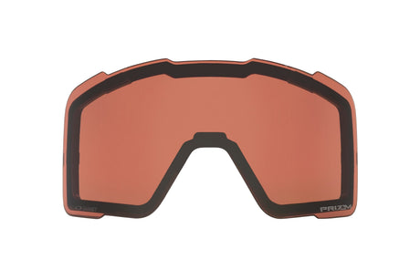 Oakley Line Miner Pro M Lens/ Prizm Garnet