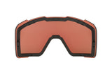 Oakley Line Miner Pro M Lens/ Prizm Garnet
