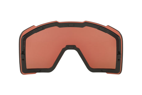 Oakley Line Miner Pro M Lens/ Prizm Garnet