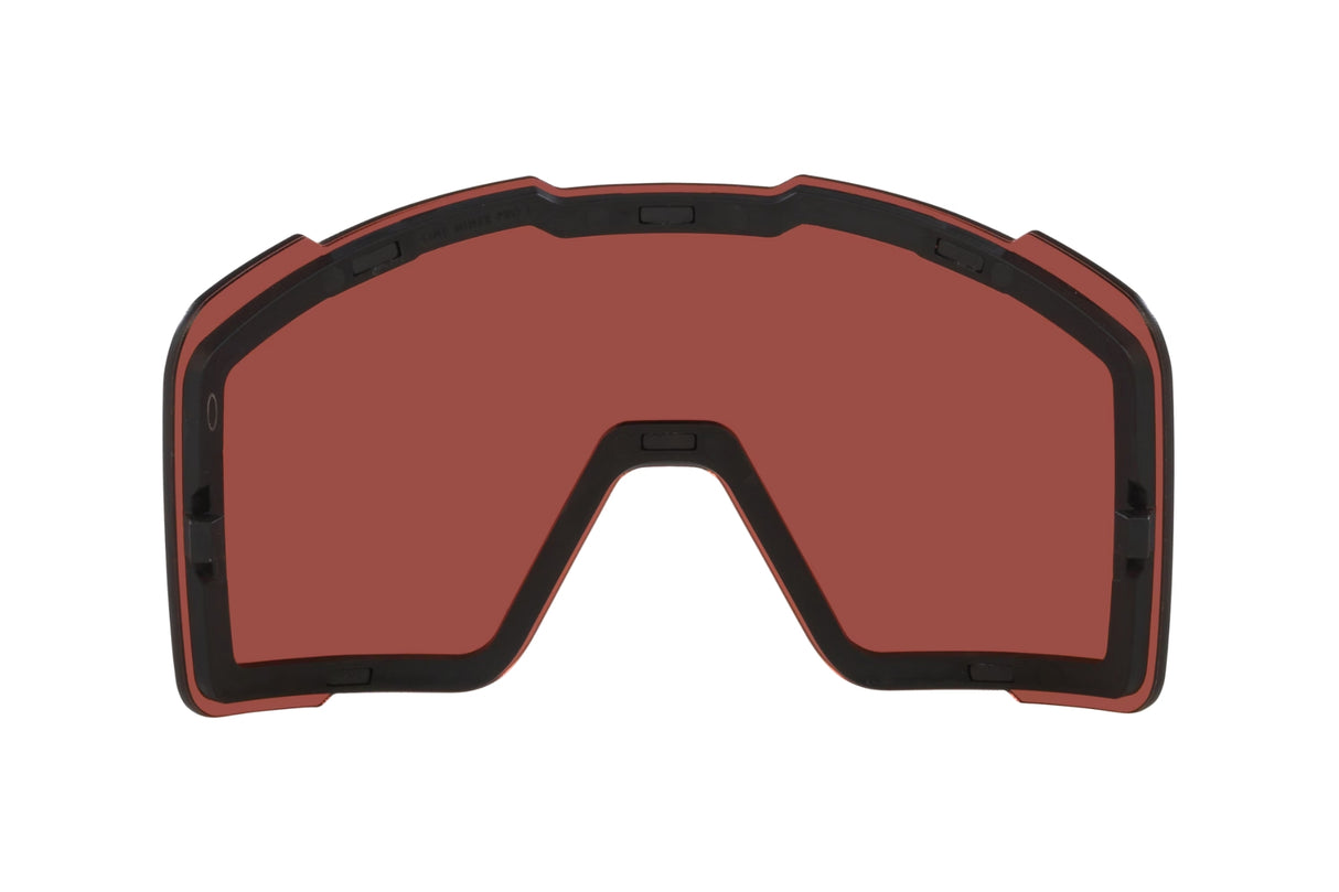 Oakley Line Miner Pro M Lens/ Prizm Sage Gold