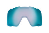 Oakley Line Miner Pro M Lens/ Prizm Sapphire