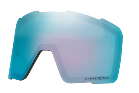 Oakley Line Miner Pro M Lens/ Prizm Sapphire