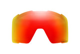 Oakley Line Miner Pro M Lens/ Prizm Torch
